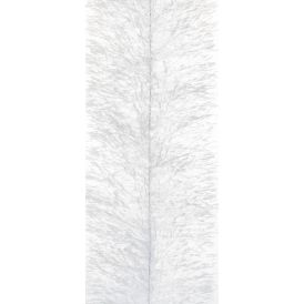 Punos 100 mm x 2 m lumipilkku