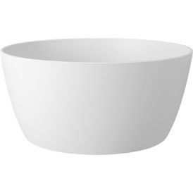 Suojaruukku Elho Brussels valkoinen 23 cm