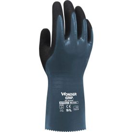Työkäsine Wonder Grip Oil Guard 528