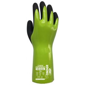 Suojakäsine Wonder Grip Chem Defender 658L