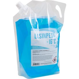 Lasinpesuneste 3 l -16 °C