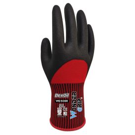 Työkäsine Wonder Grip WG-508R DexOil
