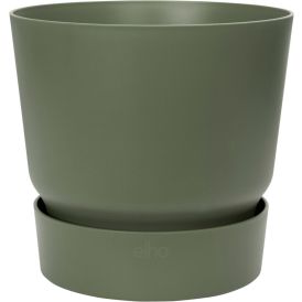 Ulkoruukku Elho Greenville 20 cm vihreä