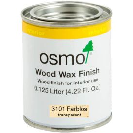 Puuvaha Osmo Color 3101 Kirkas