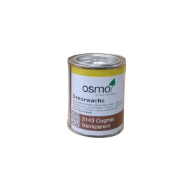 Puuvaha Osmo Color 3143 Konjakki