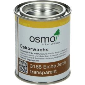 Puuvaha Osmo Color 3168 Antiikkitammi