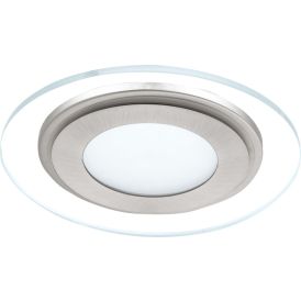 Uppospotti Eglo Pineda-1 Ø 145 mm