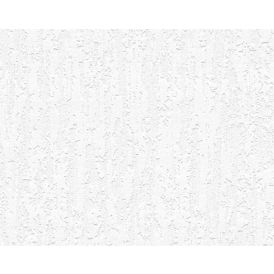 Vinyylitapetti A.S. Creation Shades Valkoinen 2409-10