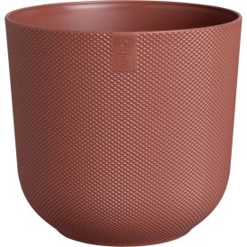 Suojaruukku Elho Jazz punainen 23 cm