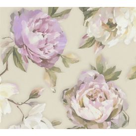 Kuitutapetti A.S. Creation Pintwalls 39608-1 beige