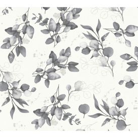 Kuitutapetti A.S. Creation Pure Elegance 39768-6 valkoinen