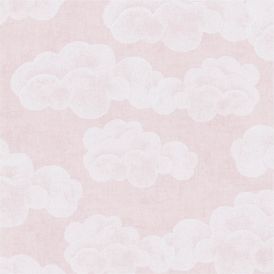 Kuitutapetti A.S. Creation Lilly & Luis Pink Sky 77143-2