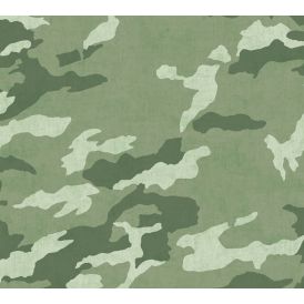 Kuitutapetti A.S. Creation Lilly & Luis Camo 77173-1