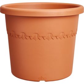 Ulkoruukku Elho Algarve 30 cm terra