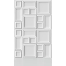Kuitutapetti A.S. Creation Digiprint Panels 39821-1