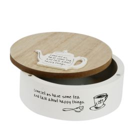 Rasia Weiste Ø 15 cm