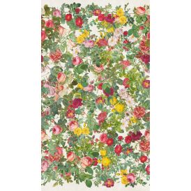Kuitutapetti A.S. Creation Digiprint Roses 39864-1