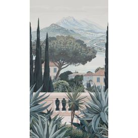 Kuitutapetti A.S. Creation Digiprint Toscany 79015-8