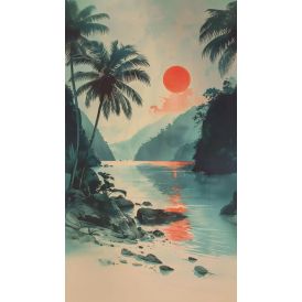 Fototapetti A.S. Creation Metropolitan Stories Hot Spots 79016-5