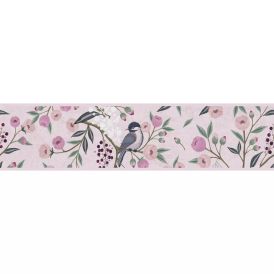 Boordi A.S. Creation Lilly & Luis 77137-1 13 x 500 cm