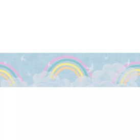 Boordi A.S. Creation Lilly & Luis 77145-1 13 x 500 cm