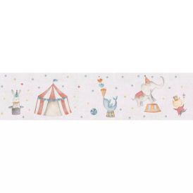 Boordi A.S. Creation Lilly & Luis 77149-1 13 x 500 cm