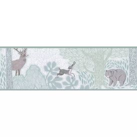 Boordi A.S. Creation Lilly & Luis 77175-1 13 x 500 cm