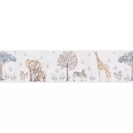 Boordi A.S. Creation Lilly & Luis 77177-1 13 x 500 cm