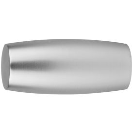 Päätykappale 25 mm Cubus Teräs