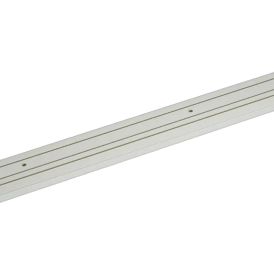 Verhokisko Expo Ambiente valkoinen 180 cm 3-os
