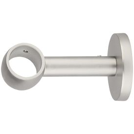 Kannake 25 mm Noble 8 cm Teräs