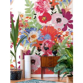 Fototapetti A.S. Creation Metropolitan Stories Travel Styles 39207-1