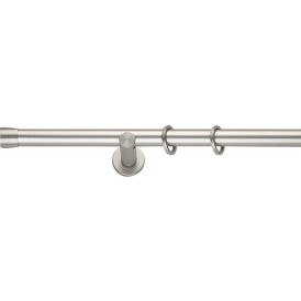 Verhotankosetti Sombra Cap 160 cm Ø 20 mm Teräs