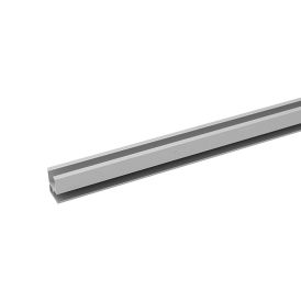Verhokiskosetti Smart 1-Ura 200 cm Hopea