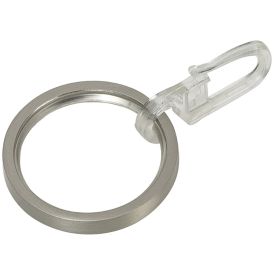 Verhorengas 16 mm Litteä 10 kpl Teräs