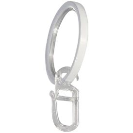 Verhorengas Expo Ambiente Litteä 20 mm Valkoinen