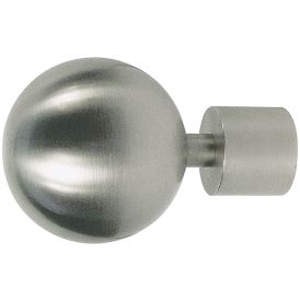 Päätykappale 20mm Ball-Classic