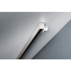 Verhokiskosetti Smart 1-Ura 120 cm Teräs