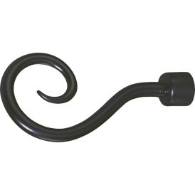 Päätykappale 20 mm Hook