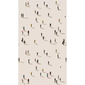 Fototapetti A.S. Creation Stories of Life 39867-1