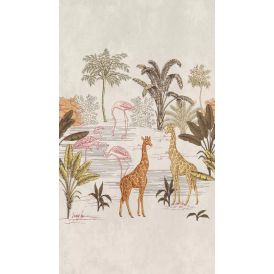 Fototapetti A.S. Creation Stories of Life 39875-1