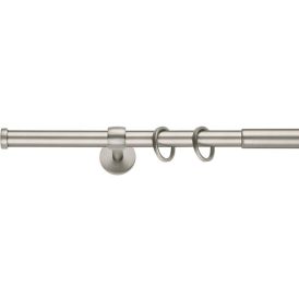 Verhotankosetti 16/19 Noble 120-210 cm Teräs