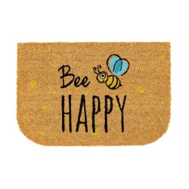 Kynnysmatto Astra Bee Happy 40 x 60 cm