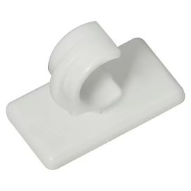 Kannake Expo Ambiente valkoinen 3,2 cm 2 kpl