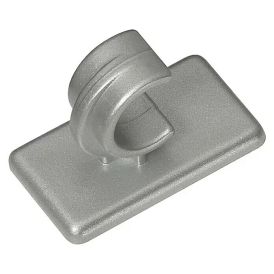 Kannake Expo Ambiente hopea 3,2 cm 2 kpl