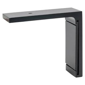 Kannake Expo Ambiente Smart musta 6,5 cm