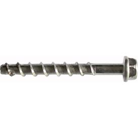 Betoniruuvi Treba B37 10 x 95 mm 2 kpl