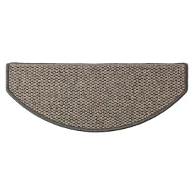 Porrasmatto Yucatan taupe 28 x 65 cm