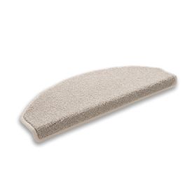 Porrasmatto Astra Dublin beige 28 x 65 cm