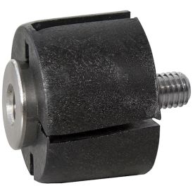 Putkiliitos E13 M8 Ø 42,4 x 2 mm